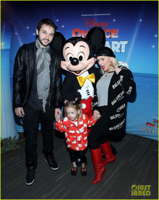 Christina Aguilera pic #1023714