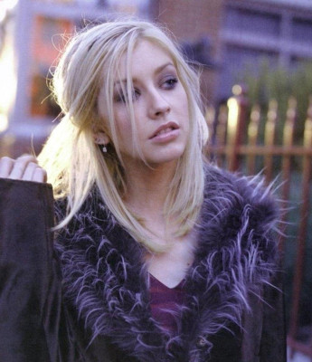 Christina Aguilera pic #156997