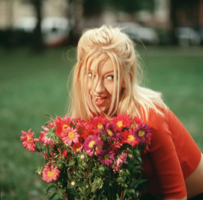 Christina Aguilera pic #713053