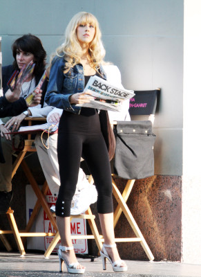Christina Aguilera pic #895818