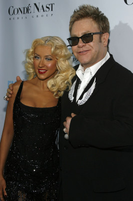 Christina Aguilera pic #507197
