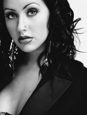 Christina Aguilera pic #951598