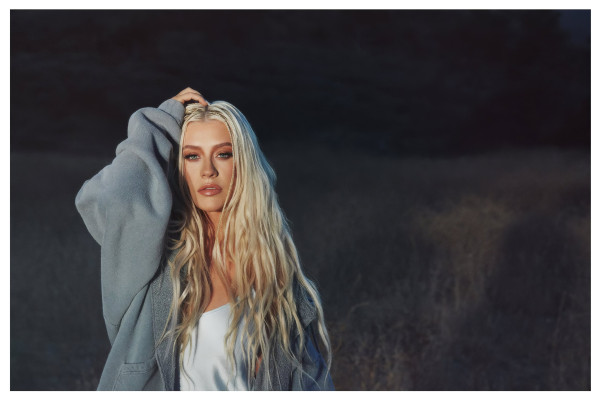  Christina Aguilera 