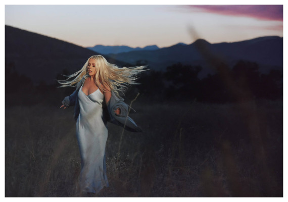  Christina Aguilera 