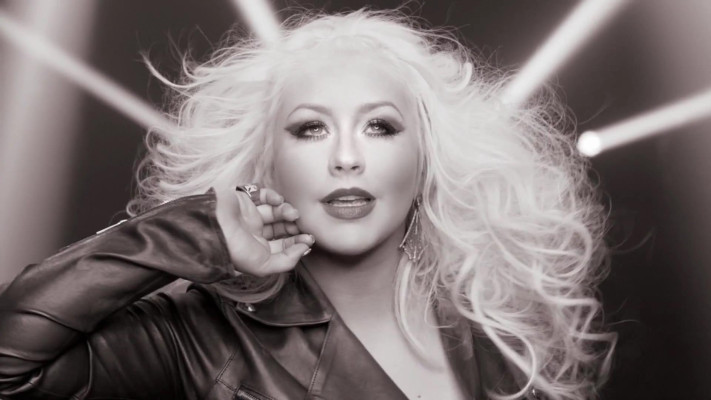 Christina Aguilera pic #624150