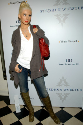 Christina Aguilera pic #506740