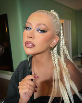 Christina Aguilera
