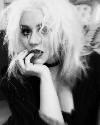 photo 28 in Christina Aguilera gallery [id1281934] 2020-11-17 00:00:00