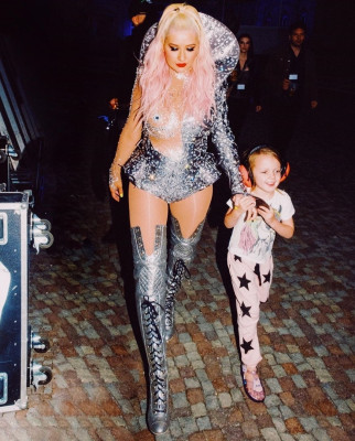 Christina Aguilera pic #1200577
