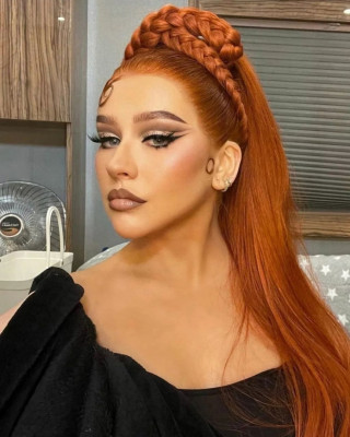 Christina Aguilera