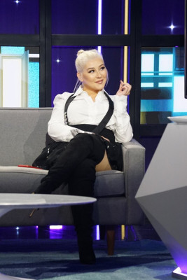 photo 6 in Christina Aguilera gallery [id1220917] 2019-09-25 00:00:00