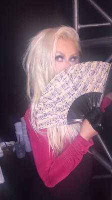 Christina Aguilera pic #890195