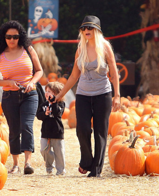 Christina Aguilera pic #501566