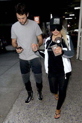Christina Aguilera pic #993154