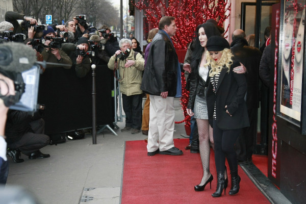 Christina Aguilera pic #549198