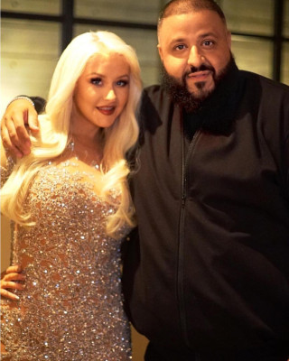 Christina Aguilera pic #1005929