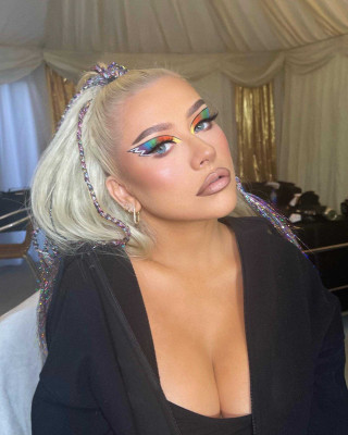  Christina Aguilera 