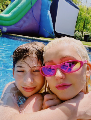 Christina Aguilera pic #1266171