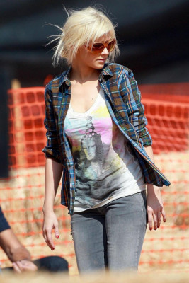 Christina Aguilera pic #492177