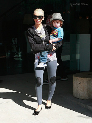 Christina Aguilera pic #263249
