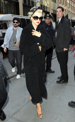 Christina Aguilera pic #263411