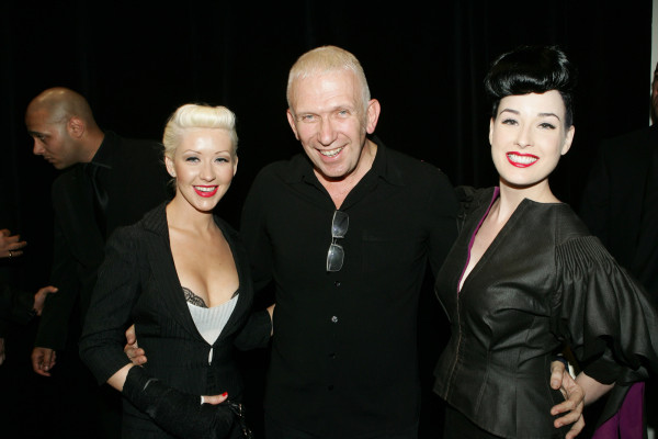 Christina Aguilera pic #506745