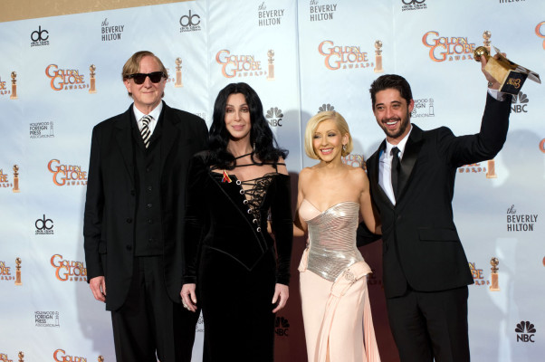 Christina Aguilera pic #442995