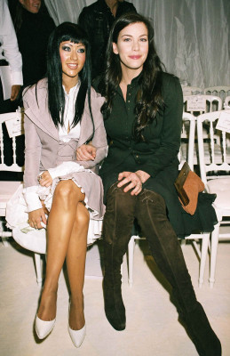 Christina Aguilera pic #506663