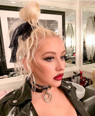 photo 21 in Christina Aguilera gallery [id1150055] 2019-03-11 00:00:00