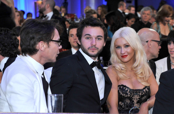 Christina Aguilera pic #551595