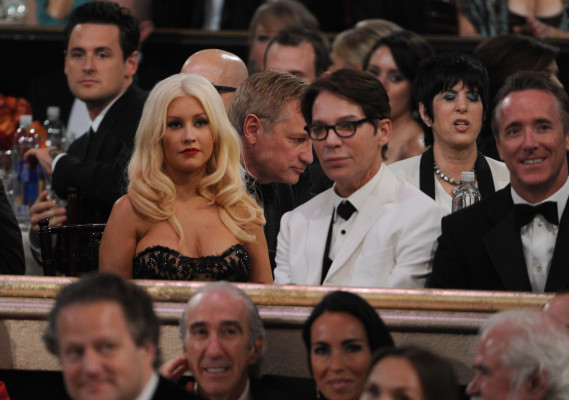 Christina Aguilera pic #551572