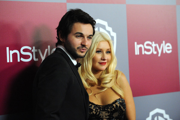Christina Aguilera pic #505835