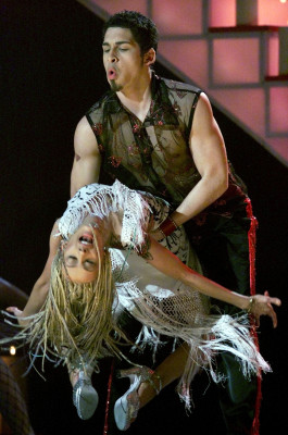 Christina Aguilera pic #895924