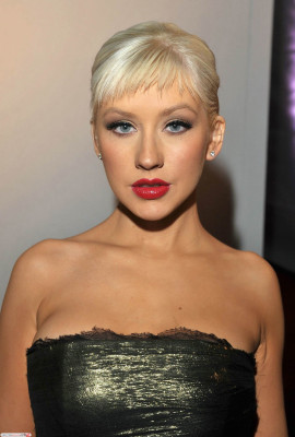 Christina Aguilera pic #893264