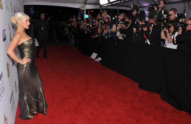 Christina Aguilera pic #504976