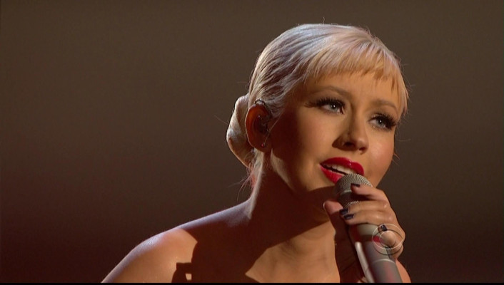 Christina Aguilera pic #153539
