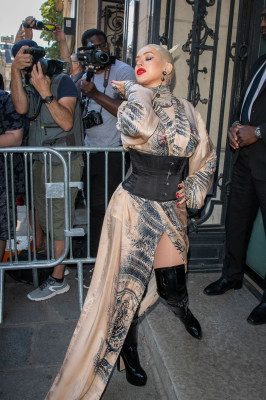 Christina Aguilera pic #1194334