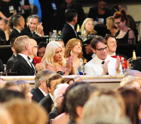 Christina Aguilera pic #551596