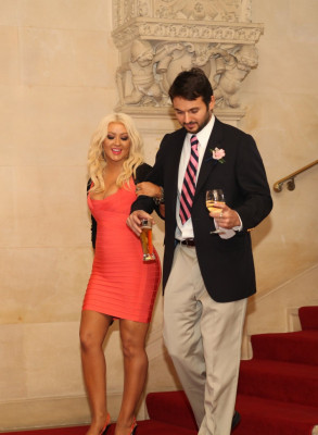 Christina Aguilera pic #1259076