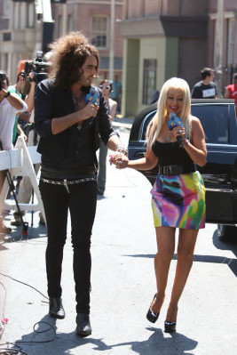 Christina Aguilera pic #893275