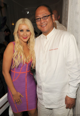 Christina Aguilera pic #894201