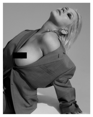 Christina Aguilera