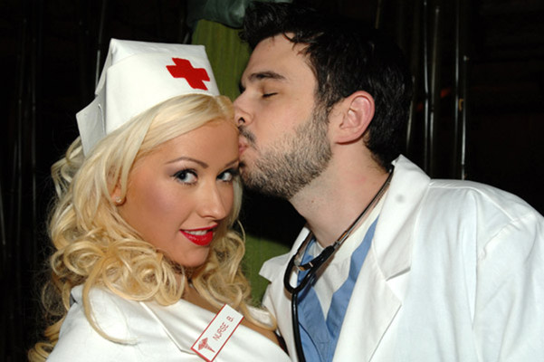 Christina Aguilera pic #892545