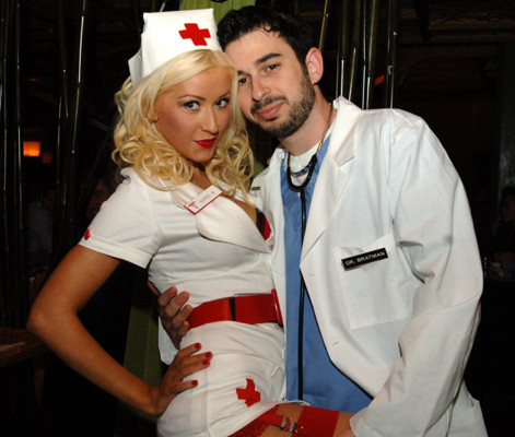 Christina Aguilera pic #892548