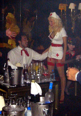 Christina Aguilera pic #892546