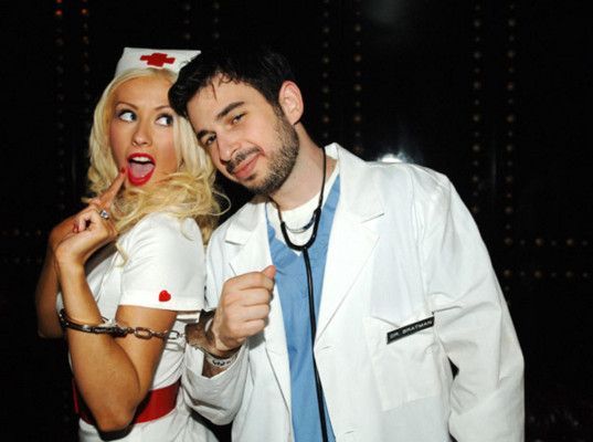 Christina Aguilera pic #892370