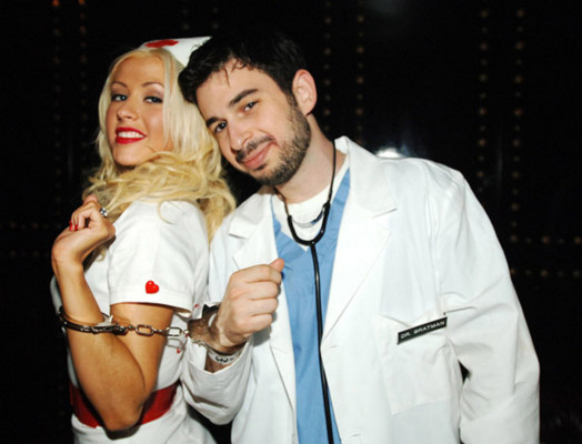 Christina Aguilera pic #506718