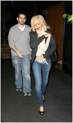 Christina Aguilera pic #565546