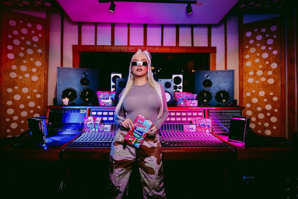 Christina Aguilera