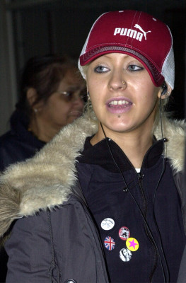 Christina Aguilera pic #899709